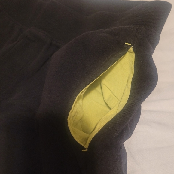 2 pairs of boys jogger sweatpants - Picture 9 of 13